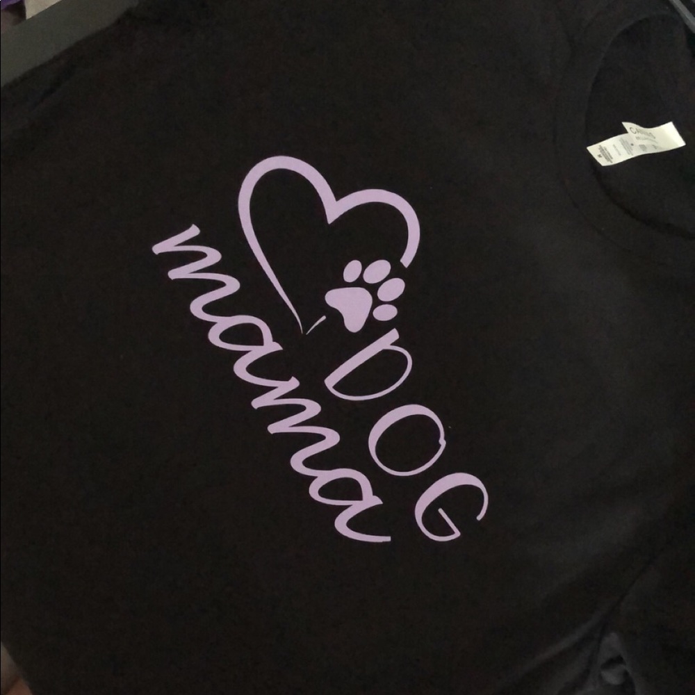 Homemade Womans t-shirt